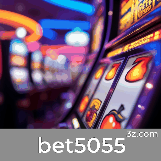 Acessar o site bet5055 COM