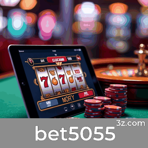 Cassino Online bet5055