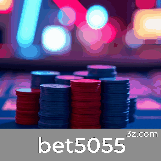 bet5055: Seu Cassino Online Confiável