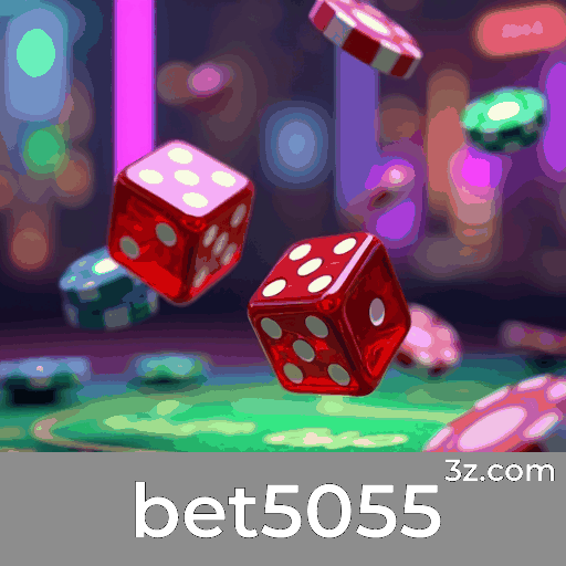 bet5055: Seu Cassino Online Confiável