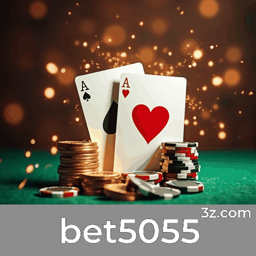 Cadastro na bet5055