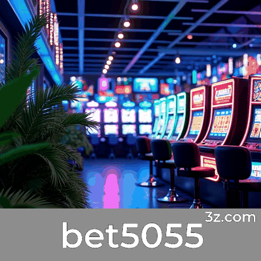 Acesso ao bet5055