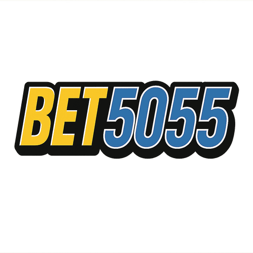 bet5055 logo